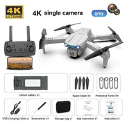 4K UHD Camera Drone