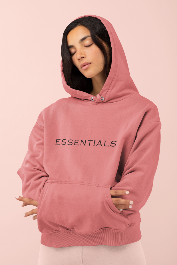 Essentials - Haarlem-Outlet Vrouwen hoodie